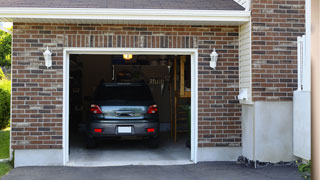 Garage Door Installation at Edna Court, Florida