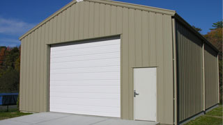 Garage Door Openers at Edna Court, Florida